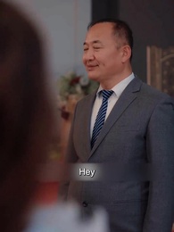 Big Boss Mengganti Identitasnya - Episode 52