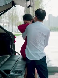 My Secretive Husband - Episode 14