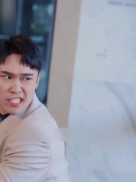 Big Boss Mengganti Identitasnya - Episode 37