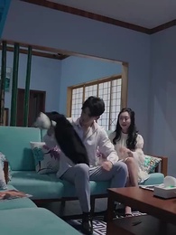 39화 - 백주청환