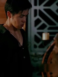 Tập 18 - Vua Người Sói Của Tôi