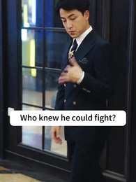 My Secretive Husband - Episode 46