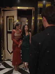 63화 - 백주청환