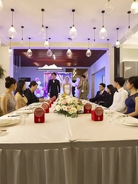 95화 - 백주청환