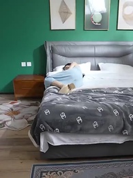 백주청환 - Episode 12