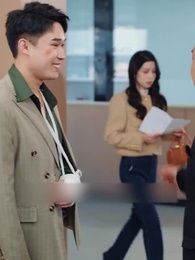 Episode 27 - Big Boss Mengganti Identitasnya