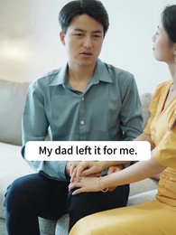 My Secretive Husband - Episode 70