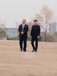 Big Boss Mengganti Identitasnya - Episode 64