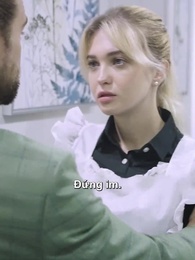 Tập 23 - Cô Vợ Đáng Yêu Của Sếp Tổng Quay Về