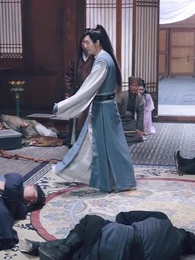 Menjadi Pejabat Setelah Kembali ke Masa Lalu - Episode 26