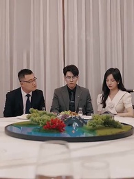 Episode 27 - [Dijuluki] Dimanjakan Bos Setelah Berhenti Kerja