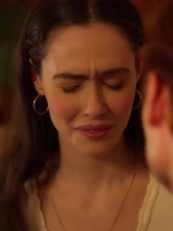 Pregnant after One-night Stand with Alpha - Episode 57