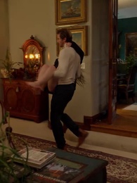 Pregnant after One-night Stand with Alpha - Episode 42