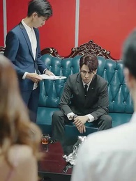 Episode 86 - [Dijuluki] Dimanjakan Bos Setelah Berhenti Kerja