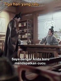 Episode 76 - Menjadi Pejabat Setelah Kembali ke Masa Lalu