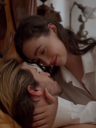 Episode 43 - Pregnant after One-night Stand with Alpha