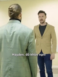 Cô Vợ Đáng Yêu Của Sếp Tổng Quay Về - Episode 70