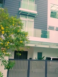 Cô Vợ Đáng Yêu Của Sếp Tổng Quay Về - Episode 98