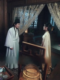 Episode 4 - Menjadi Pejabat Setelah Kembali ke Masa Lalu