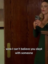 Pregnant after One-night Stand with Alpha - Episode 3