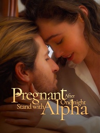 Pregnant after One-night Stand with Alpha