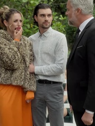 Pregnant after One-night Stand with Alpha - Episode 20