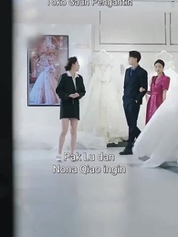 [Dijuluki] Dimanjakan Bos Setelah Berhenti Kerja - Episode 2