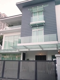 Tập 47 - Cô Vợ Đáng Yêu Của Sếp Tổng Quay Về