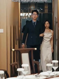 [Dijuluki] Dimanjakan Bos Setelah Berhenti Kerja - Episode 74