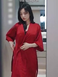 Episode 1 - [Dijuluki] Dimanjakan Bos Setelah Berhenti Kerja