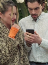 Episode 22 - Pregnant after One-night Stand with Alpha