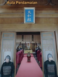 Menjadi Pejabat Setelah Kembali ke Masa Lalu - Episode 19