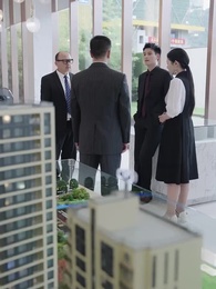 ผู้ชนะคือราชา - Episode 41