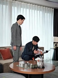 Episode 56 - Who's Laughing Now?