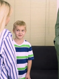 Tập 83 - Cô Vợ Đáng Yêu Của Sếp Tổng Quay Về