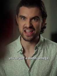 Pregnant after One-night Stand with Alpha - Episode 13