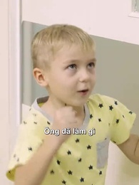 Tập 12 - Cô Vợ Đáng Yêu Của Sếp Tổng Quay Về