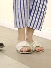 Cô Vợ Đáng Yêu Của Sếp Tổng Quay Về - Episode 80