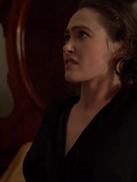 Episode 27 - Pregnant after One-night Stand with Alpha