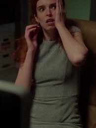 Pregnant after One-night Stand with Alpha - Episode 5