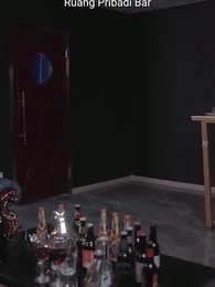 [Dijuluki] Dimanjakan Bos Setelah Berhenti Kerja - Episode 81