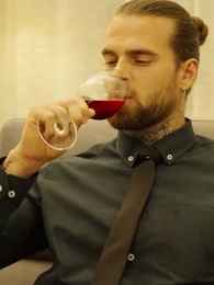 Tập 35 - Cô Vợ Đáng Yêu Của Sếp Tổng Quay Về