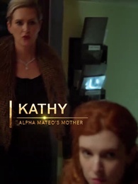 Pregnant after One-night Stand with Alpha - Episode 6