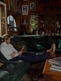 Pregnant after One-night Stand with Alpha - Episode 29