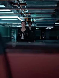 Who's Laughing Now? - Episode 39