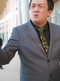 Episode 51 - Revenge of the Idoit