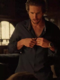 Pregnant after One-night Stand with Alpha - Episode 55