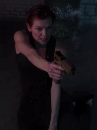 Pregnant after One-night Stand with Alpha - Episode 69