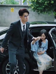 Episode 19 - [Dijuluki] Dimanjakan Bos Setelah Berhenti Kerja