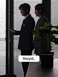 Keajaiban Kurus Lepas KahwinKeajaiban Kurus Lepas Kahwin - Episode 35